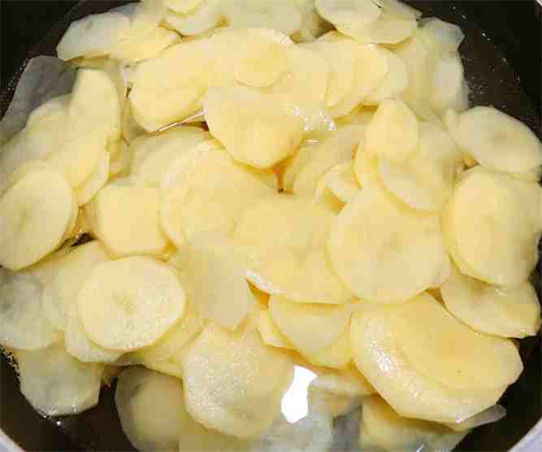 土豆片蛋白質檢測 土豆片脂肪含量檢測