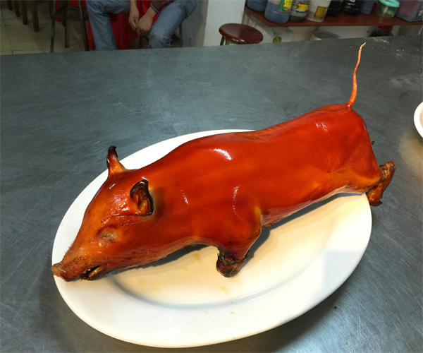 烤乳豬檢測(cè)哪里能做 烤乳豬食品添加劑檢測(cè)