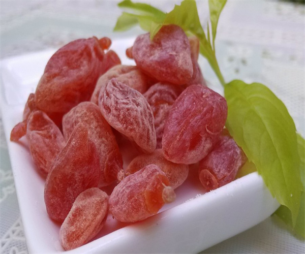 果脯細菌總數檢測 果脯檢測第三方機構