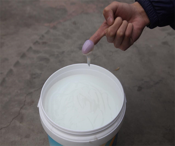 防水膠透水性檢測 瀝青防水膠拉伸測試