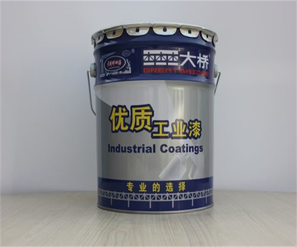 環氧防腐漆質量檢測 防腐漆涂層厚度檢測
