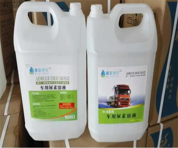尿素質(zhì)量檢測標(biāo)準(zhǔn) 車用尿素金屬元素檢測