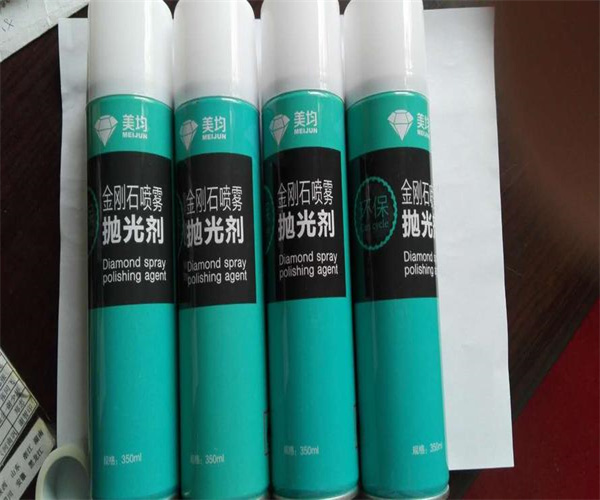 拋光劑檢測項目有哪些 拋光劑檢測哪里能做