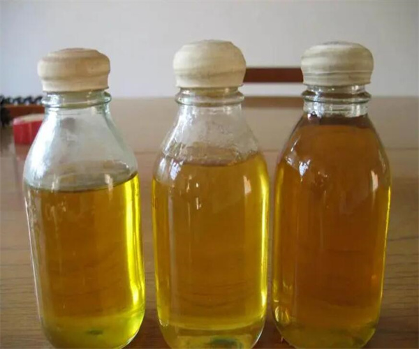 桐油酸價檢測 桐油凝膠時間檢測