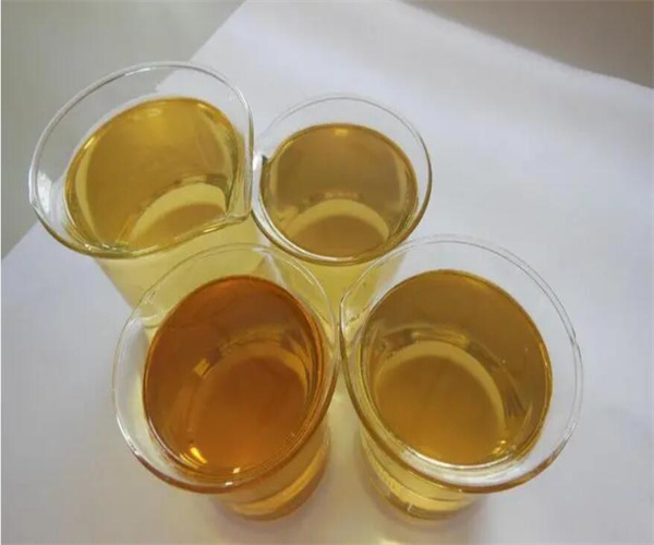 木蠟油環(huán)保檢測 蠟油揮發(fā)分檢測