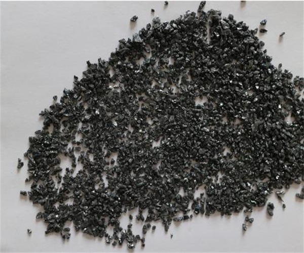 碳化硅化學(xué)成分檢測 碳化硅粒徑大小檢測