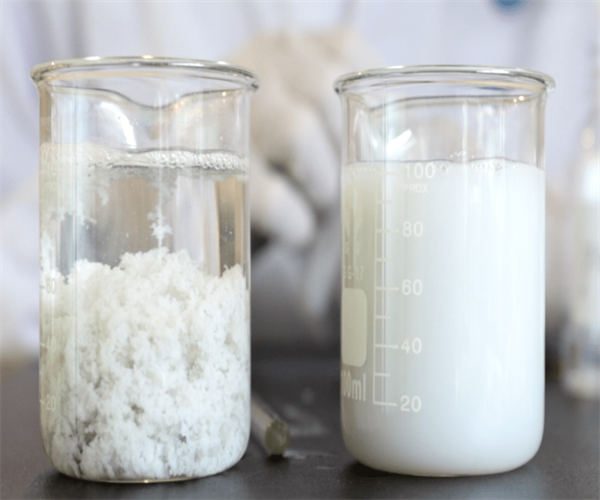 破乳劑脫水率檢測 破乳劑化學成分檢測