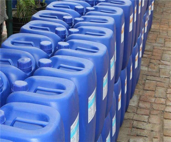 水處理劑毒性檢測 水處理劑MSDS認證中心