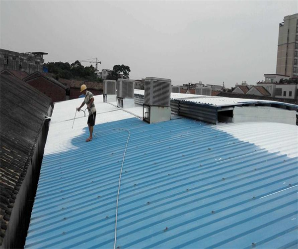 隔熱涂料附著力檢測 隔熱涂料涂層厚度檢測