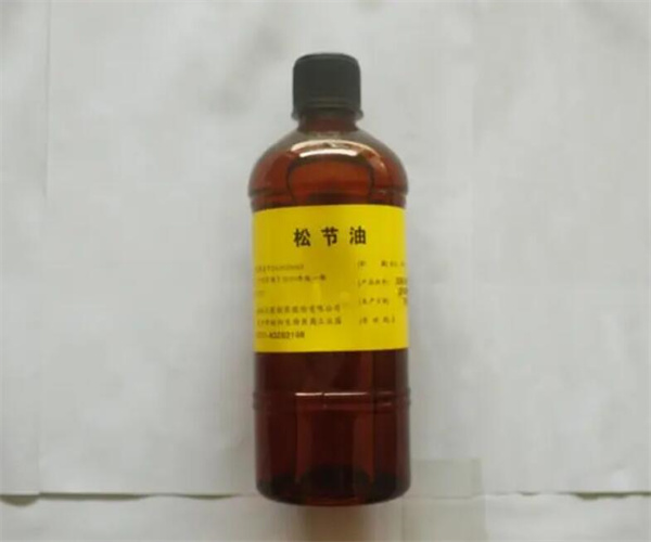 松節(jié)油檢測機(jī)構(gòu)在哪里 松節(jié)油熔點(diǎn)檢測