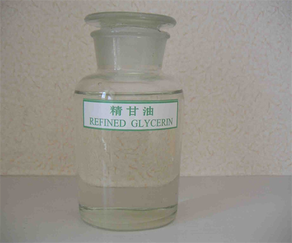 食用級甘油質(zhì)量檢測 甘油粘度檢測