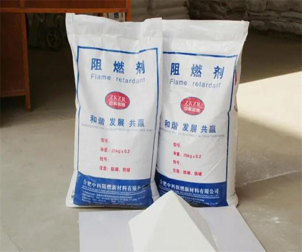 阻燃劑軟化點(diǎn)檢測(cè) 阻燃劑煙密度檢測(cè)