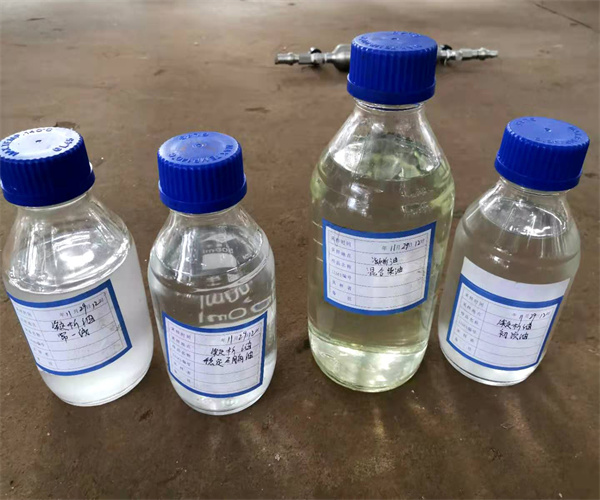 石腦油芳烴含量檢測 石腦油水分檢測