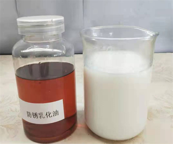 乳化油機械雜質檢測 防銹乳化油質量檢測