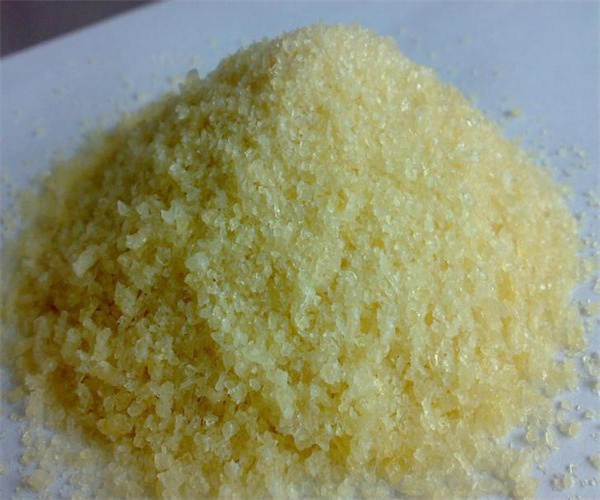 工業(yè)明膠重金屬檢測 明膠透明度檢測