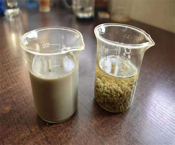 復(fù)合絮凝劑氯離子檢測(cè) 絮凝劑穩(wěn)定性檢測(cè)