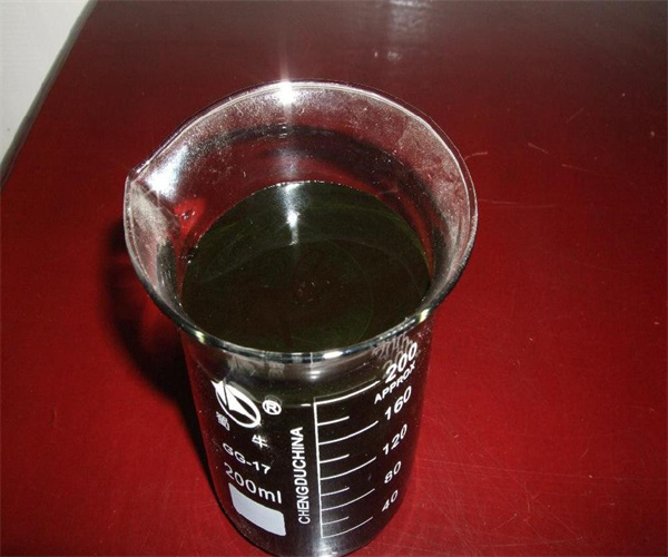 煤焦油檢測費(fèi)用要多少錢 煤焦油硫含量檢測