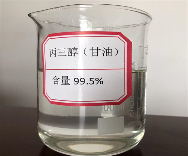 丙三醇濃度檢測(cè)去哪里做 丙三醇雜質(zhì)元素檢測(cè)