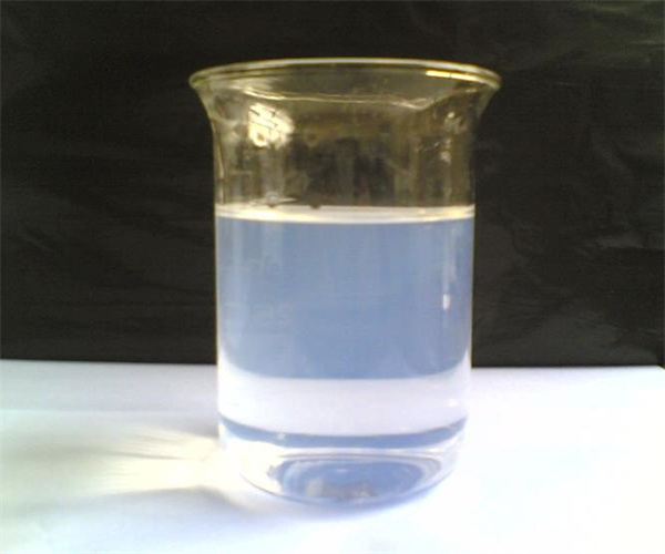 工業(yè)硅溶膠成分檢測 硅溶膠氯離子檢測