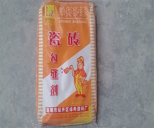 陶瓷磚填縫劑質量檢測 填縫劑VOC檢測
