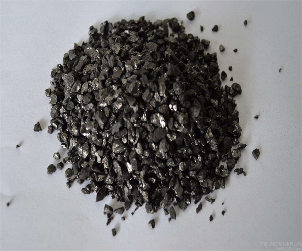 增碳劑硫含量如何檢測(cè) 增碳劑灰分檢測(cè)