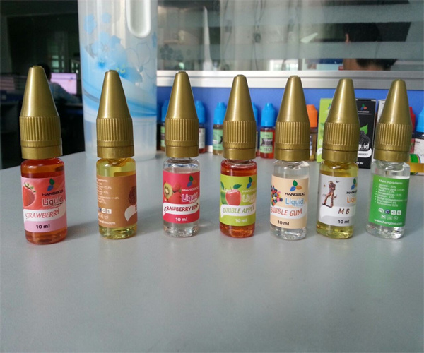 煙用香精質(zhì)量檢測 煙用香精重金屬檢測
