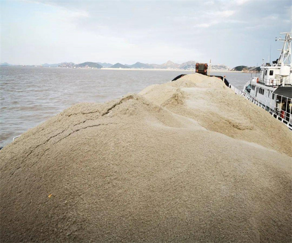 建筑用海砂氯離子檢測 海砂堆積密度檢測