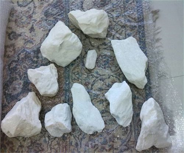 滑石花學全成分檢測 滑石重金屬含量檢測