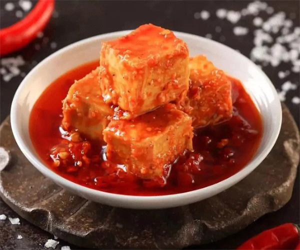 腐乳菌落總數檢測 腐乳亞硝酸鹽檢測