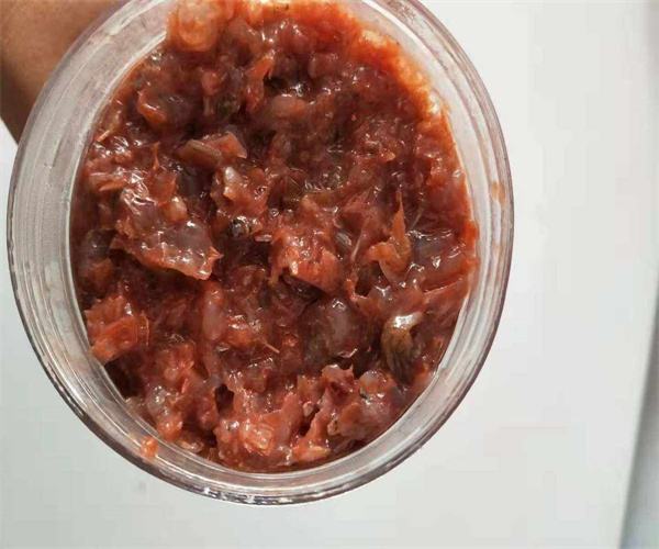 腌制蝦醬質量檢測 蝦醬食品添加劑檢測