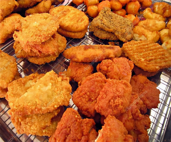 油炸食品微生物限量檢測 油炸食品成分檢測
