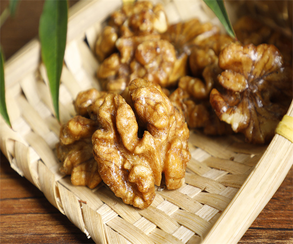 核桃仁營養(yǎng)成分檢測 核桃仁重金屬檢測