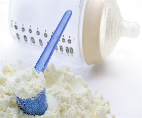 嬰幼兒奶粉質量檢測 奶粉食品添加劑檢測