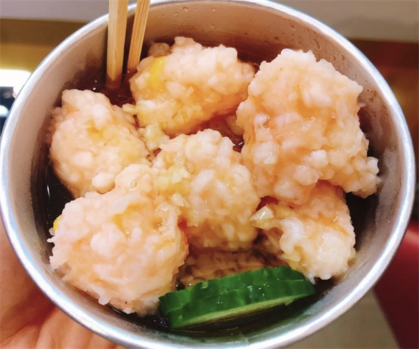 蝦滑質(zhì)量檢測(cè)標(biāo)準(zhǔn) 蝦滑菌落總數(shù)檢測(cè)