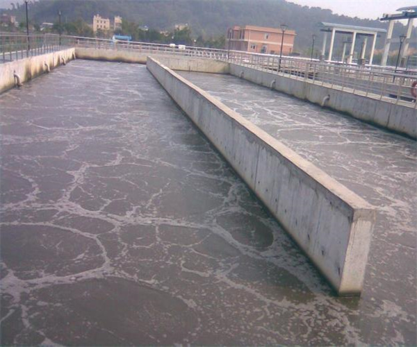 工業(yè)廢水檢測哪些指標(biāo) 為什么要檢測工業(yè)廢水