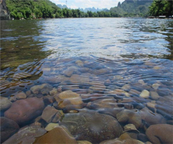 CMA水質檢測報告辦理 水質重金屬元素檢測