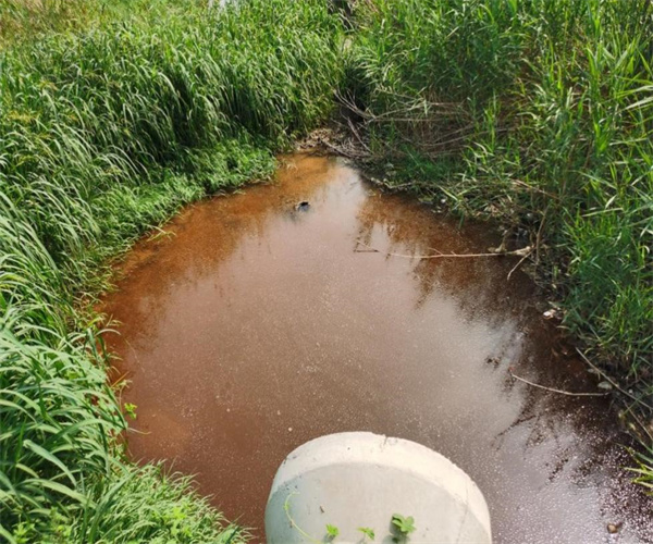 廢水檢測要多少錢 廢水化學(xué)需氧量檢測