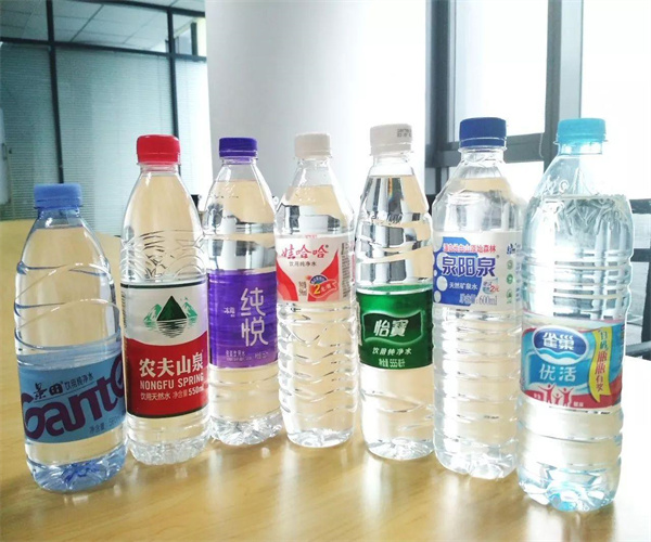 飲用水常規36項檢測報告 飲用水檢測第三方機構
