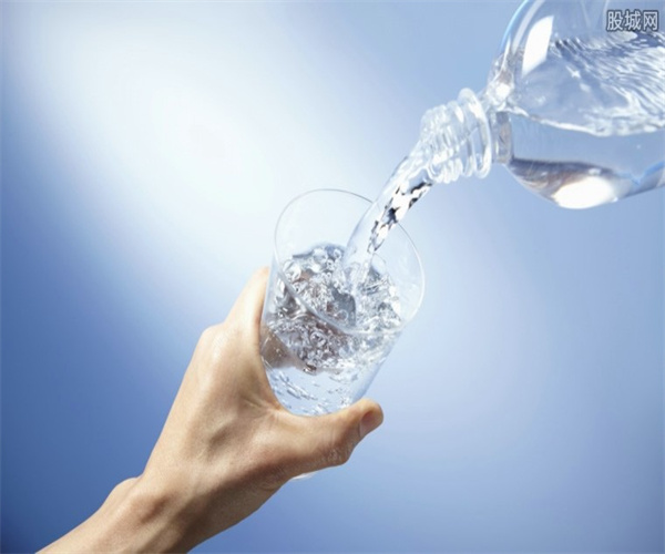 富氧水檢測中心在哪里 富氧水一般檢測什么項目