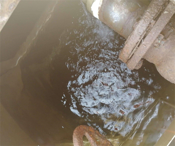 二次供水質(zhì)檢報告辦理 二次供水氯化物檢測