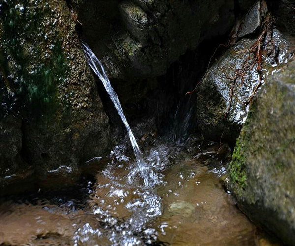天然山泉水礦物質(zhì)檢測 山泉水偏硅酸檢測
