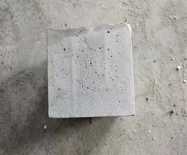 混凝土抗壓強度檢測方法 混凝土檢測多少錢