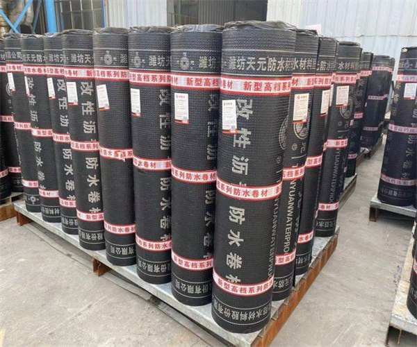 防水材料檢測機構在哪里 防水涂料不透水性檢測