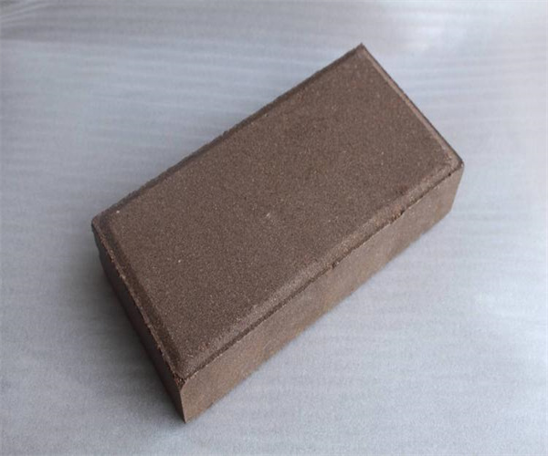 建筑用磚檢測去哪里做 空心磚體積密度檢測