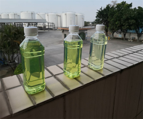 車用柴油檢測(cè)多少錢(qián) 柴油品質(zhì)檢測(cè)報(bào)告