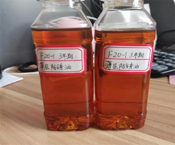 防銹油檢測(cè)項(xiàng)目有哪些 防銹油檢測(cè)去哪里做