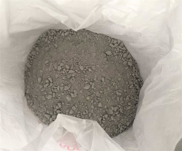 耐磨澆注料流動(dòng)性檢測 澆注料抗凍性檢測