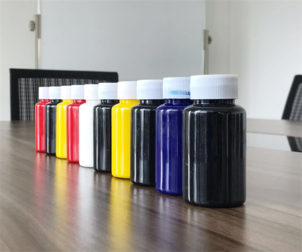 水性油墨著色力檢測(cè) 水性油墨英文SDS辦理