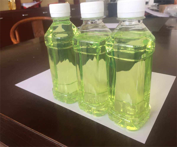 成品油機械雜質(zhì)檢測 成品油質(zhì)量檢測報告