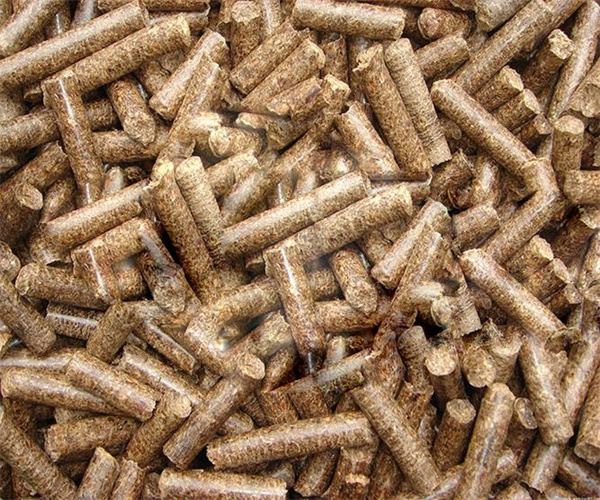 固體生物質(zhì)工業(yè)分析 生物質(zhì)顆粒元素含量檢測